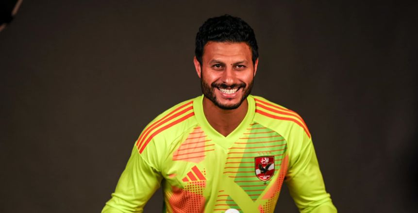 عاجل.. قرار مفاجئ في الأهلي بشأن تجديد التعاقد مع محمد الشناوي