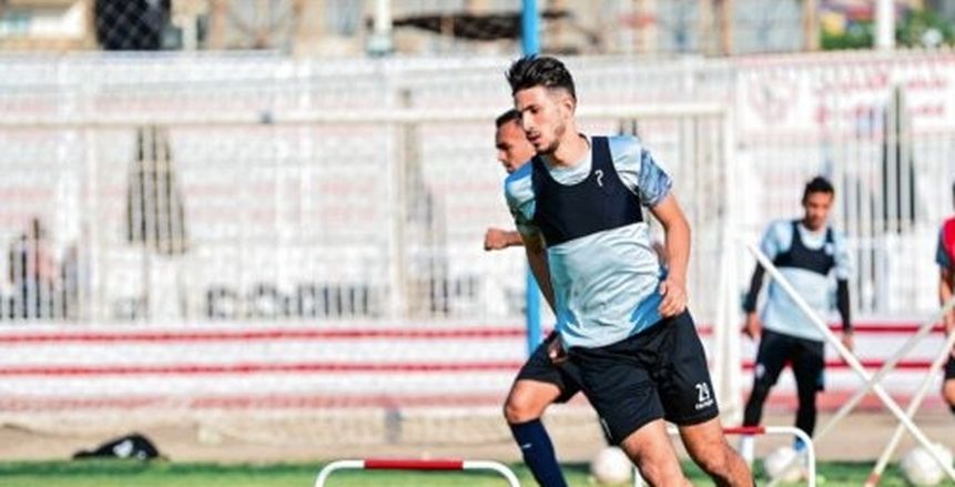 أخبار الزمالك.. جاهزية «فتوح» واعتراف فيريرا وتغييرات في التشكيل