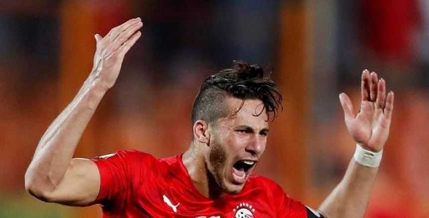 الموعد والقنوات الناقلة لمباراة المنتخب الأولمبي وجنوب أفريقيا في أمم أفريقيا