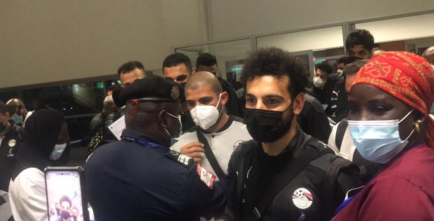 أحمد الكأس: لا تحملوا محمد صلاح فوق طاقته.. وأتوقع عدم اعتزاله دوليا