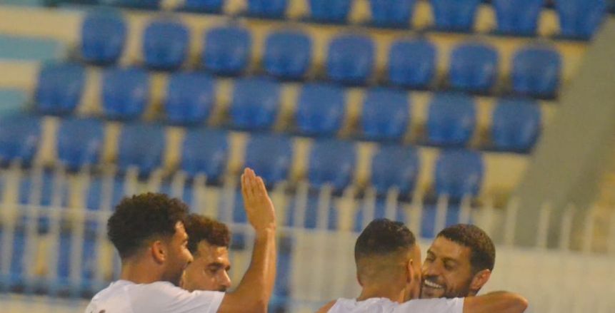 جدول ترتيب هدافي الدوري المصري.. ناصر منسي ينفرد بالصدارة