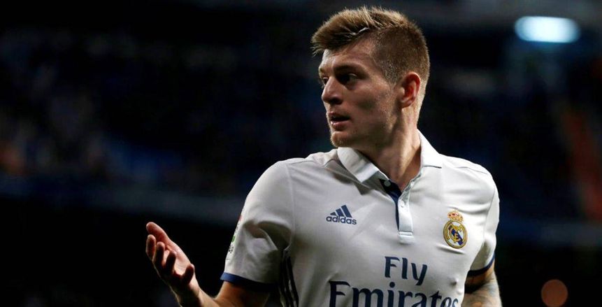 قائمة ريال مدريد| استكمالا للإصابات.. غياب «كروس» عن مباراة الأفيس