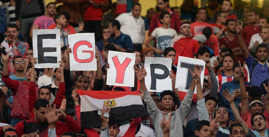 "200 جنيه كتير".. صرخة من جمهور "الدرجة التالتة" لحضور كأس الأمم