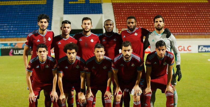 بيراميدز بالبدلاء أمام رينجرز والمصرى يسعى لحسم التأهل ضد نواذيبو بالكونفيدرالية