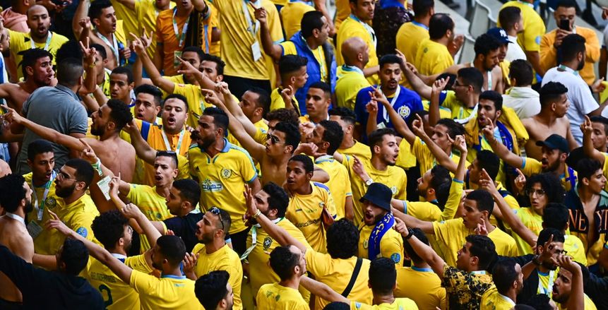 حافلات وتذاكر مجانية لجماهير الإسماعيلي لمؤازة الفريق أمام الأهلي