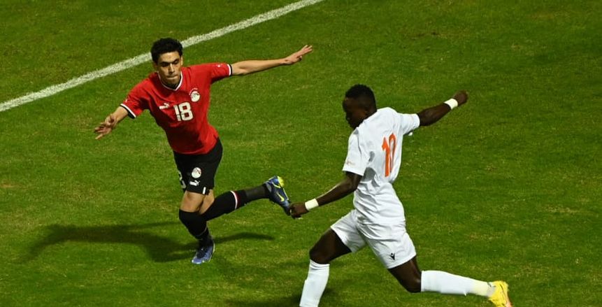 مصدر: استبعاد محمد حمدي من مباراة مصر وتونس بسبب الإصابة