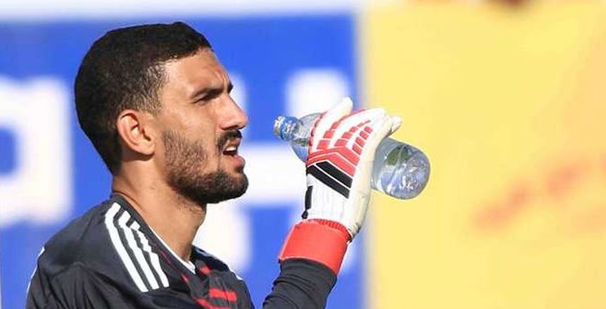 عاجل.. عواد يخرج مصابا و"باكيا" أمام جينيراسيون (فيديو)