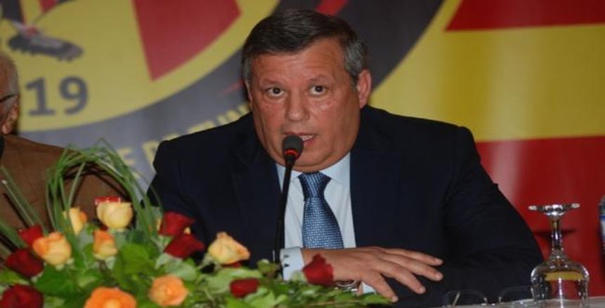 صحيفة تونسية تكشف أسباب إستقالة رئيس الترجي بعد الخسارة من الأهلي