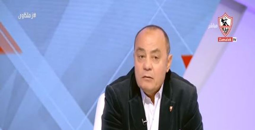 طارق يحيى: مبنخافش من الأهلي.. والزمالك بطل دوري الشباب