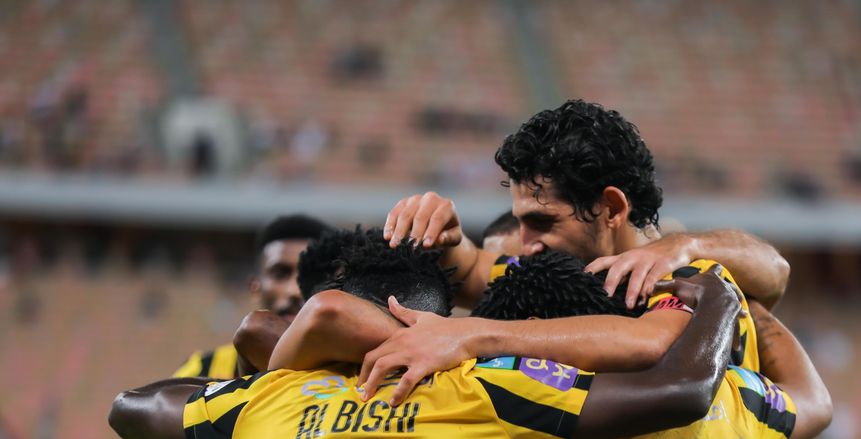 ترتيب الدوري السعودي.. اشتعال الصراع بين الاتحاد والنصر