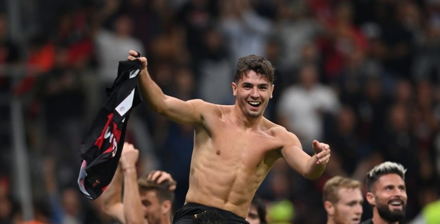 ميلان يضرب يوفنتوس بهدفين في كلاسيكو الدوري الإيطالي
