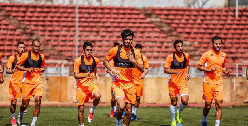 لحظة بلحظة..  بيراميدز  3 × 1 رينجرز بطل نيجيريا.. انتهاء المباراة