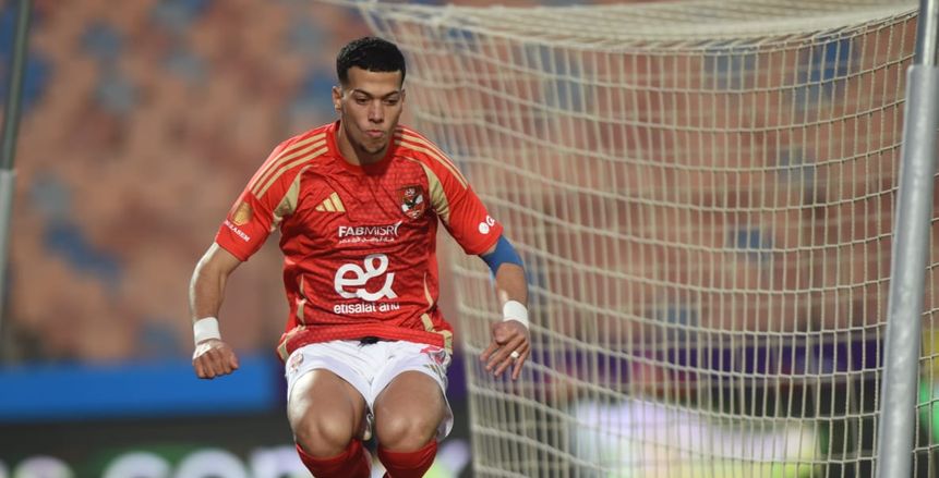قرار حاسم ينهي جدل ظهور إمام عاشور مع الأهلي في كأس السوبر المصري 2025