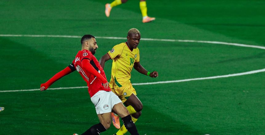 ترتيب هدافي كأس أمم أفريقيا 2025.. موقف محمد صلاح