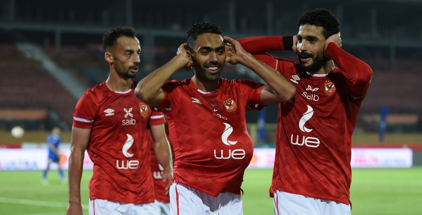 مواعيد مباريات الأهلي في كأس العالم للأندية