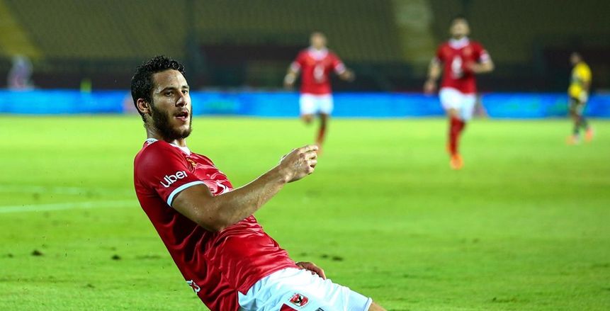 فايلر يعقد جلسات خاصة مع رمضان صبحي وسيد عبد الحفيظ في مران الأهلي