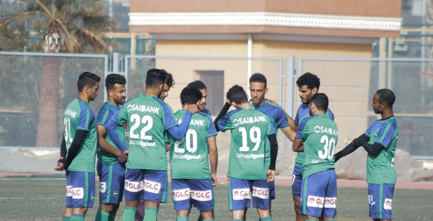 يونايتد الإماراتي يضم عبدالرحمن خالد من مصر للمقاصة
