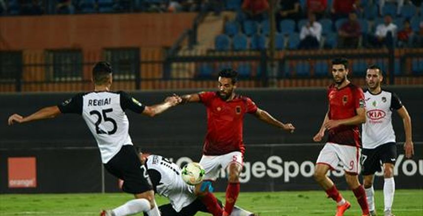 أزمة وفاق سطيف مع شركة الكهرباء تهدد مصير مباراة «الأهلي»