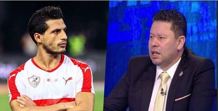 بعد اشتعال الحرب الكلامية.. الملعب يحسم مواجهة طارق حامد ورضا عبدالعال