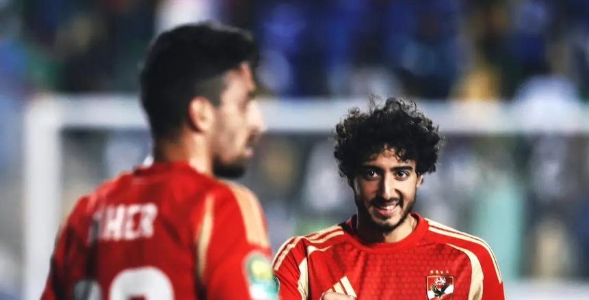 حسم مصير رحيل محمد هاني عن الأهلي للدوري الإماراتي.. قرار نهائي