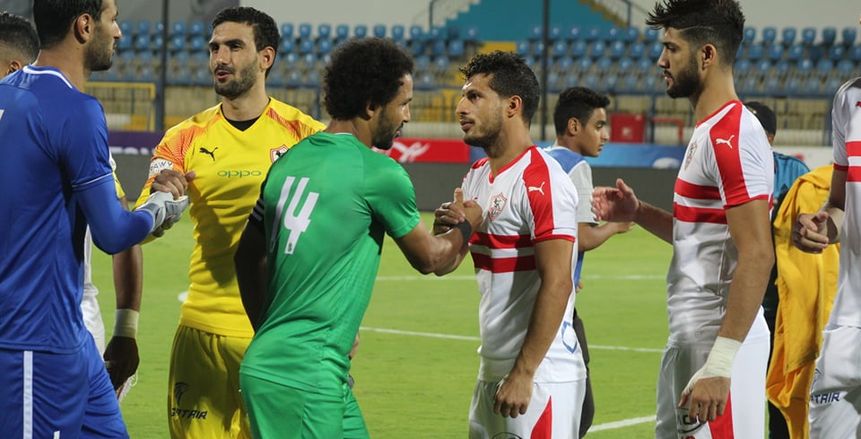 الاتحاد السكندري يكشف لـ "الوطن" حقيقة تأجيل مباراة الزمالك