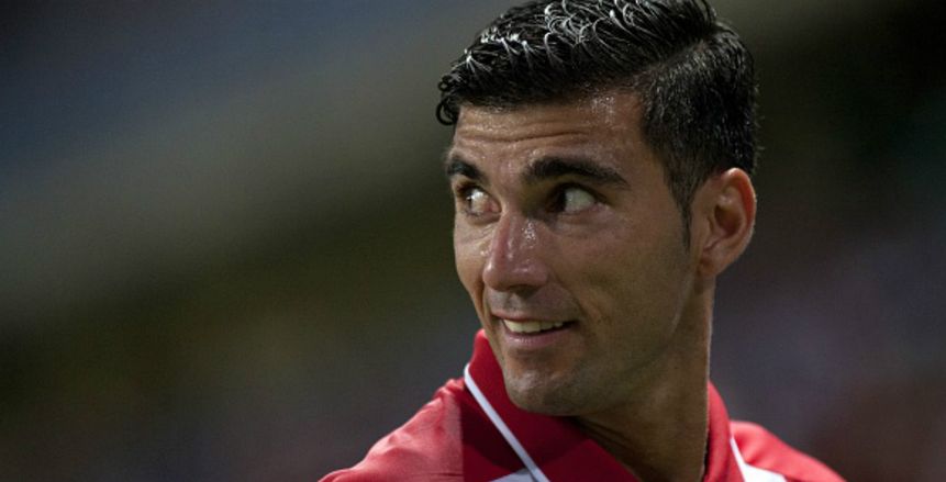 دقيقة حداد في نهائي دوري أبطال أوروبا على رحيل رييس