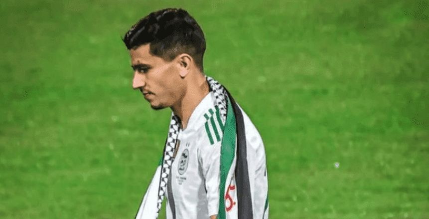 بسبب تعاطفه مع غزة.. النيابة العامة الفرنسية تطالب بحبس الجزائري يوسف عطال