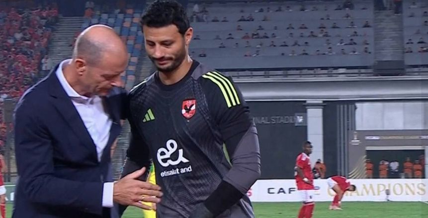 آخر حاجة| مفاجأة توروب لـ محمد الشناوي في الأهلي وعودة أول معاري الزمالك