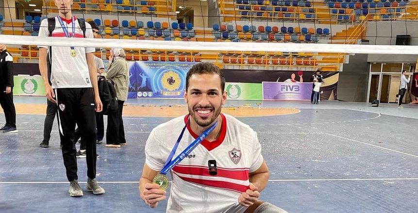 جواو رافائيل يهاجم الزمالك: ساقدم شكوي ضد النادي بنهاية الشهر