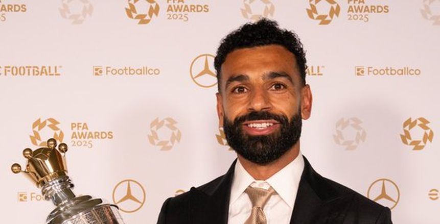 الصحف البريطانية تتغنى باختيار محمد صلاح أفضل لاعب في الدوري الإنجليزي