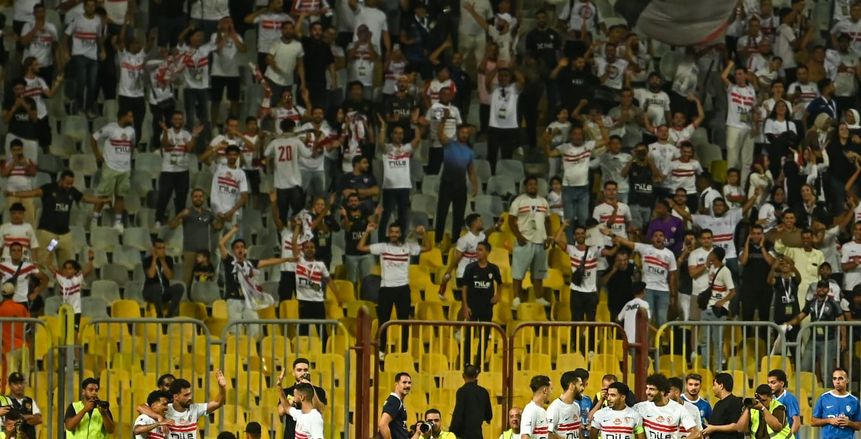 أخبار الزمالك| ضربة سداسية وغضب شيكو بانزا ومفاجأة عمر جابر