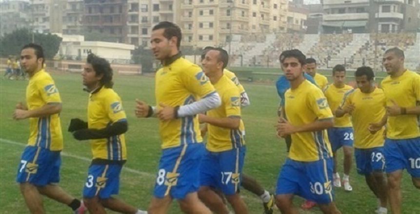 طنطا يتعاقد مع مهاجم الصفاقسي التونسي