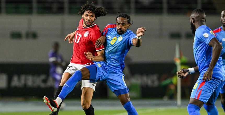 ترتيب هدافي كأس الأمم الأفريقية 2023