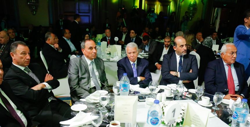 نقيب الصحفيين: الأهلي الأقوى عربيًا.. و«حسن حمدي» حقق نجاحات عديدة