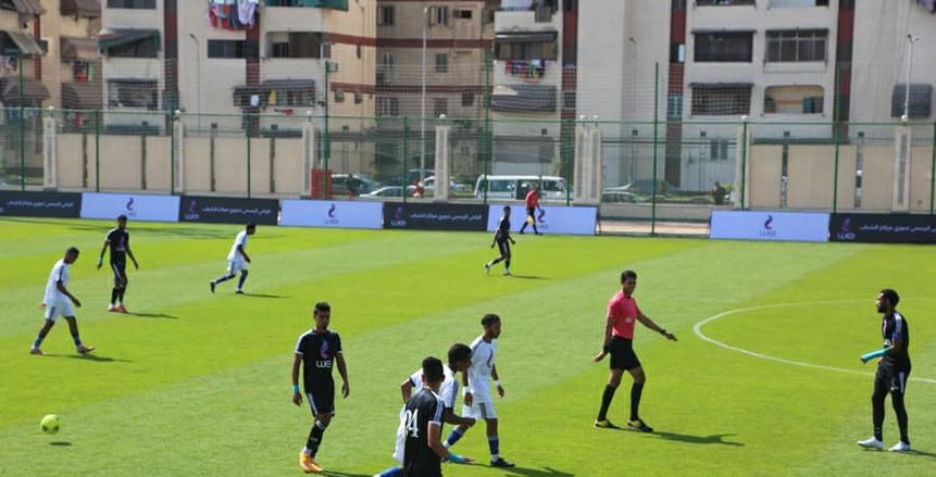 بـ «قرار من الوزارة».. شطب «الجمالية» و«عين الصيرة» من دوري مراكز الشباب