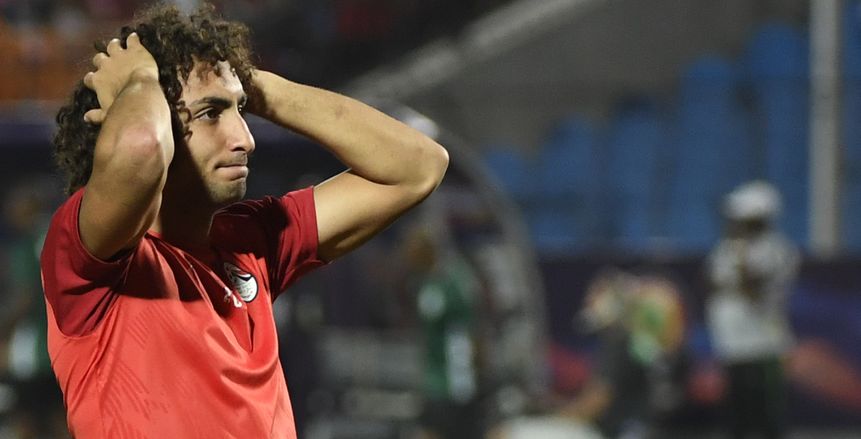 أحمد ناجي عن أزمة عمرو وردة: كان هدفها إثارة البلبلة داخل معسكر المنتخب