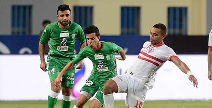 27 أغسطس 2018| الزمالك والنجوم ضمن أبرز مباريات اليوم