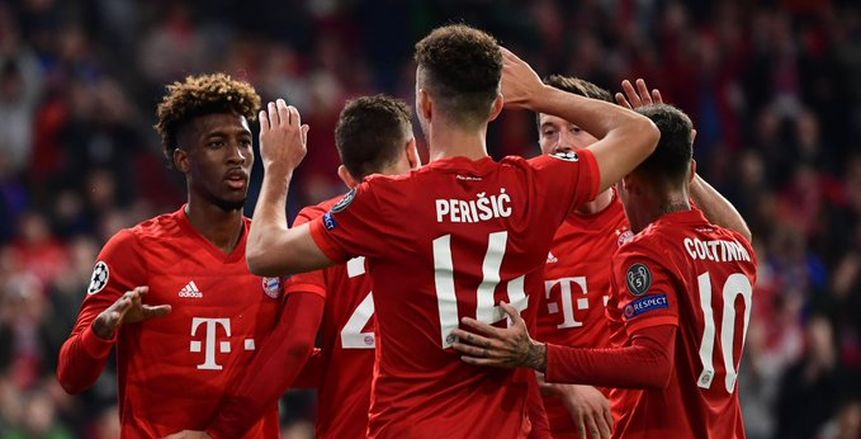 في مباراة مثيرة.. بايرن يتأهل لنصف نهائي كأس ألمانيا بفوز مثير على هايدنهايم