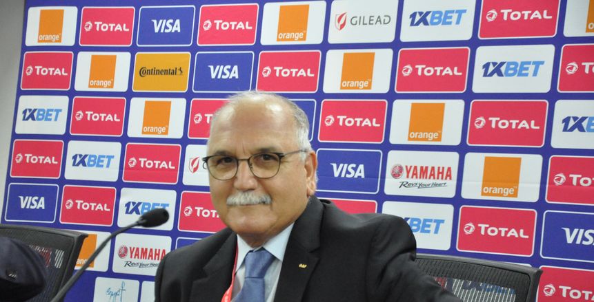 المسئول الطبي بالاتحاد الأفريقي: الكشف العشوائي للحفاظ على حياة اللاعبين