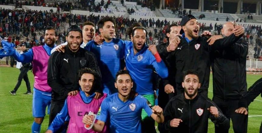 إجازة أول أيام العيد.. الزمالك يكشف خطة الفريق المقبلة