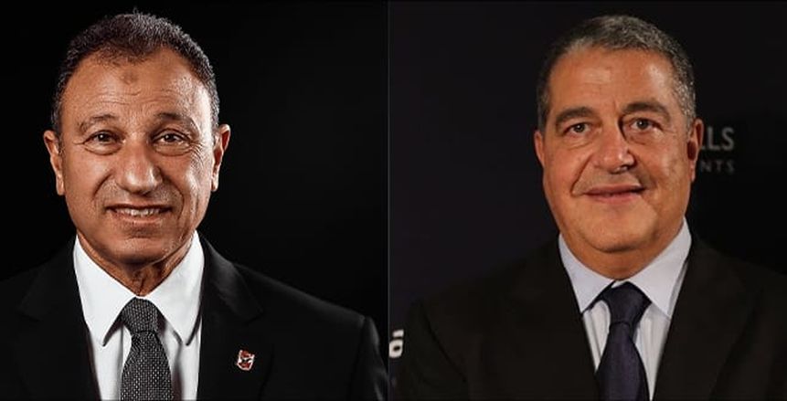 قائمة الخطيب في انتخابات الأهلي.. مفاجأة ياسين منصور وعبدالحفيظ