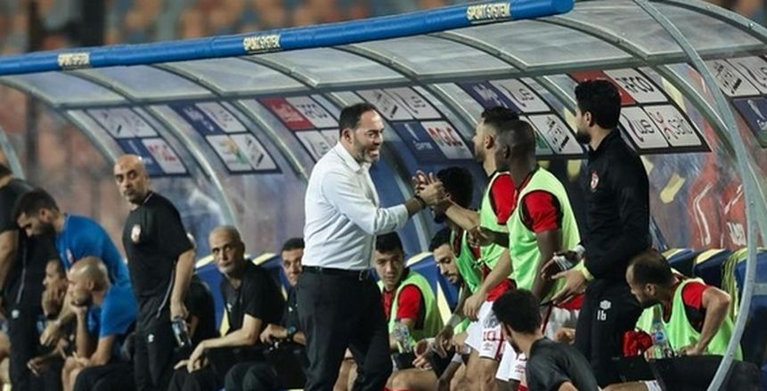 ميدو: ريكاردو سواريز مش هينام وهيجيله «كوابيس» بسبب لاعبي الأهلي
