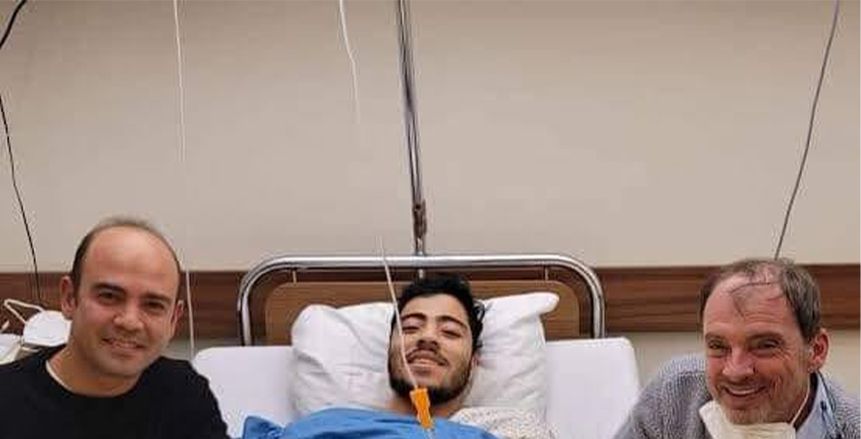 طبيب المنتخب يكشف 5 أسباب لإصابات لاعبي الدوري المصري