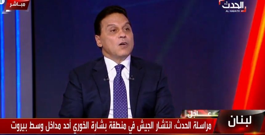 حسام البدري: راضٍ عن تجربة بوتسوانا.. واختياراتنا للاعبين كانت عادلة