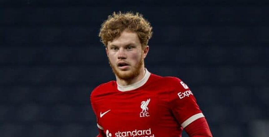 دندي يونايتد الاسكتلندي يقترب من تجديد إعارة لاعب ليفربول