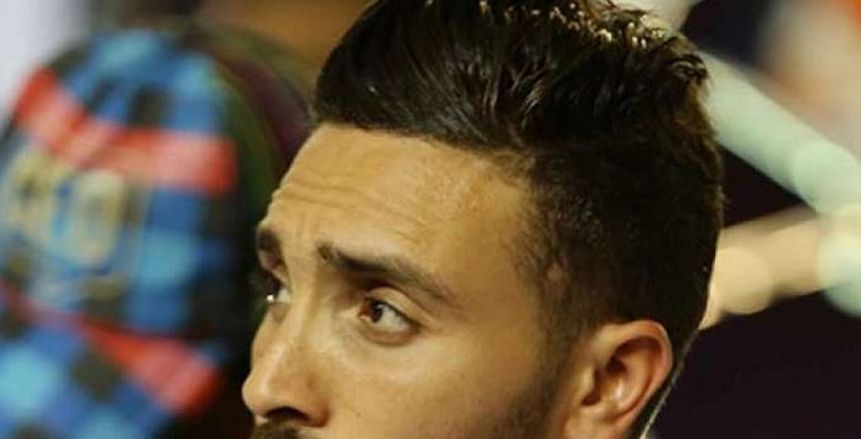 كابوريا يرحل عن الزمالك.. وأشرف قاسم يجتمع بالمجلس الجديد