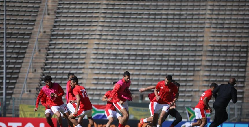 موعد مباراة الأهلي ونهضة بركان في كأس السوبر الأفريقي 2021