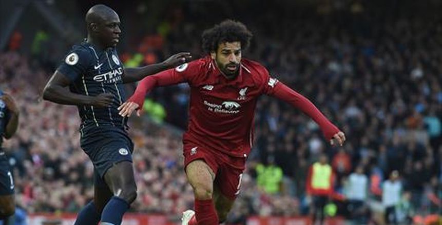 ليفربول يحتفي بـ «صلاح» بعد ترشيحه لـ «جائزة الكرة الذهبية»