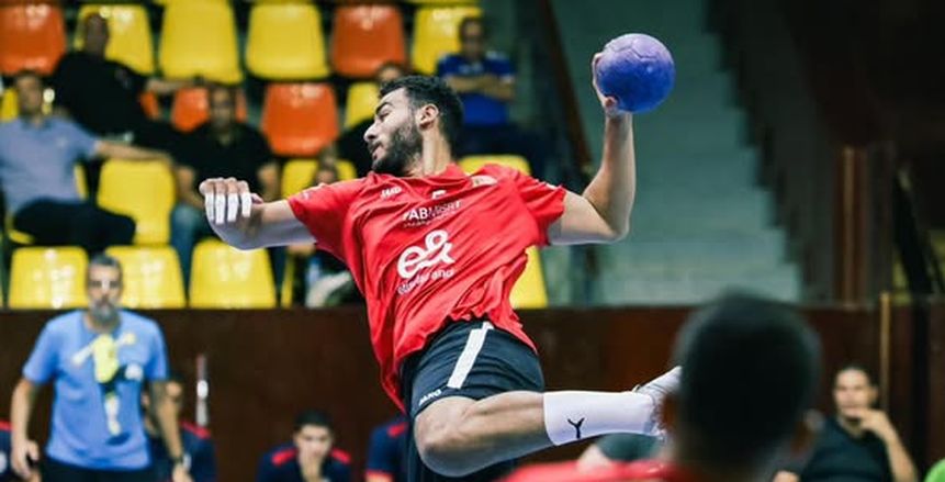 مواعيد مباريات الأهلي في كأس العالم للأندية لكرة اليد «سوبر جلوب» 2025