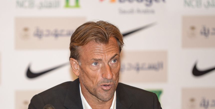 رينارد: أهدرنا عدة فرص بنهائي "خليجي 24".. والبحرين نجحت في "قتل اللعب"